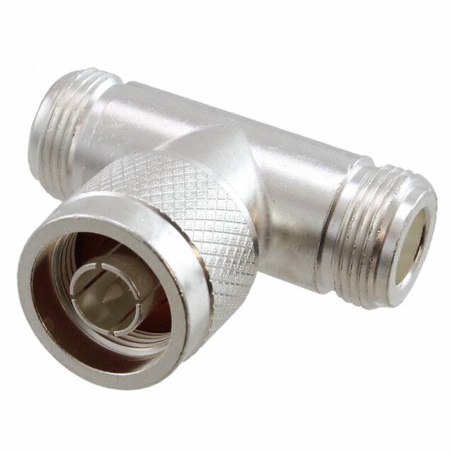 082-102 Amphenol RF  Adaptateurs de connecteur coaxial (RF)